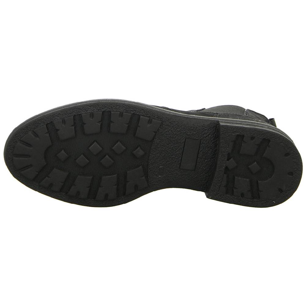 BOXX Schlupf/Reißverschlußstiefelette Kaltfutter Freizeit (casual) Verkauf