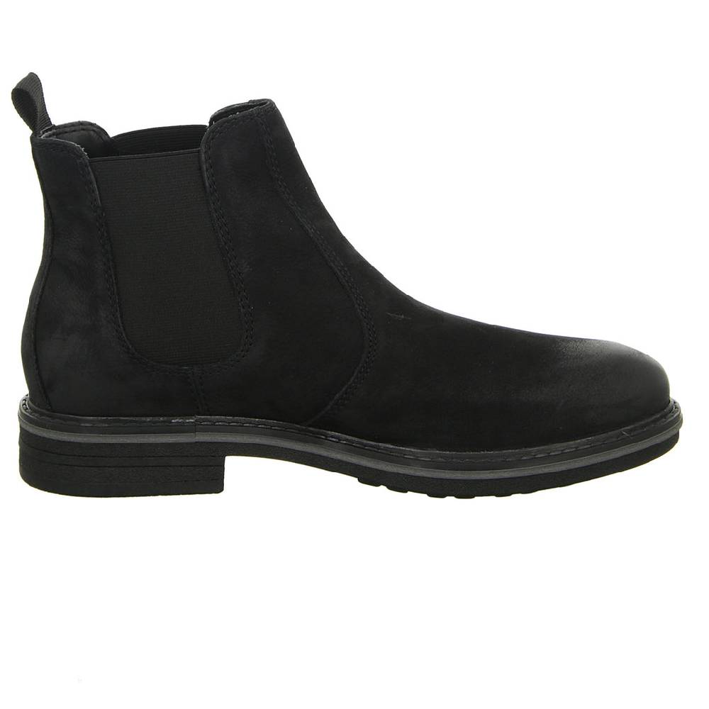 BOXX Schlupf/Reißverschlußstiefelette Kaltfutter Freizeit (casual) Verkauf