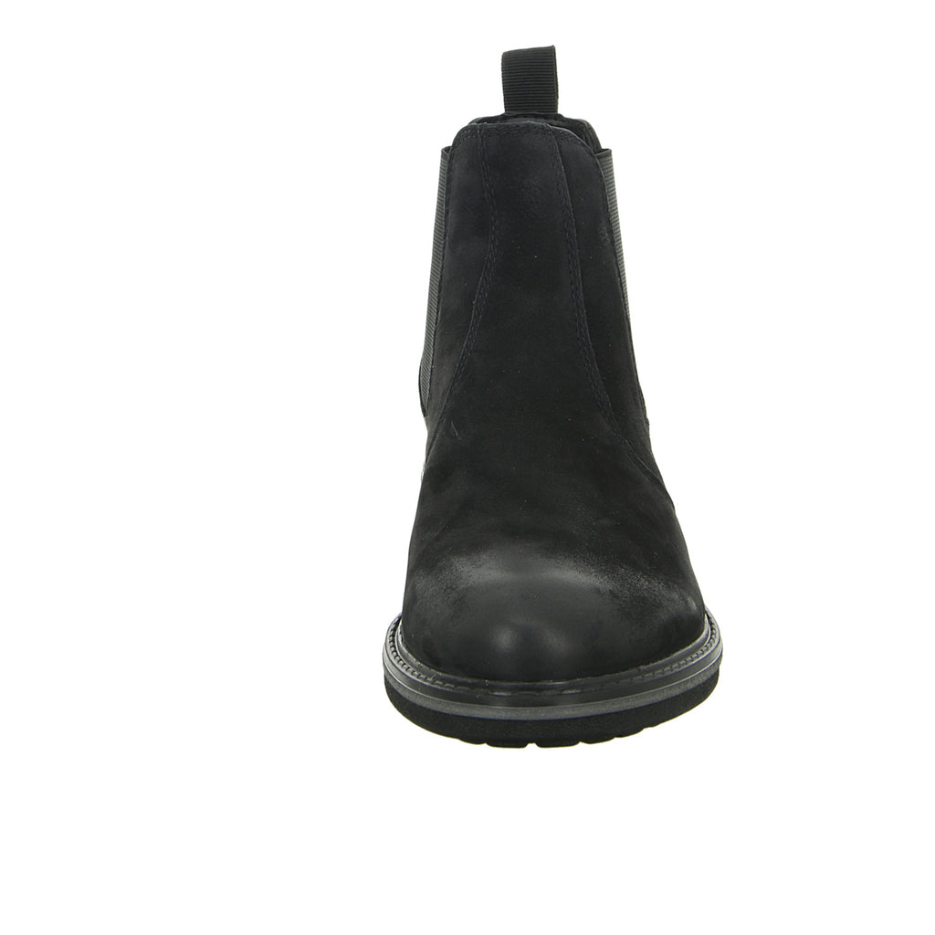 BOXX Schlupf/Reißverschlußstiefelette Kaltfutter Freizeit (casual) Verkauf