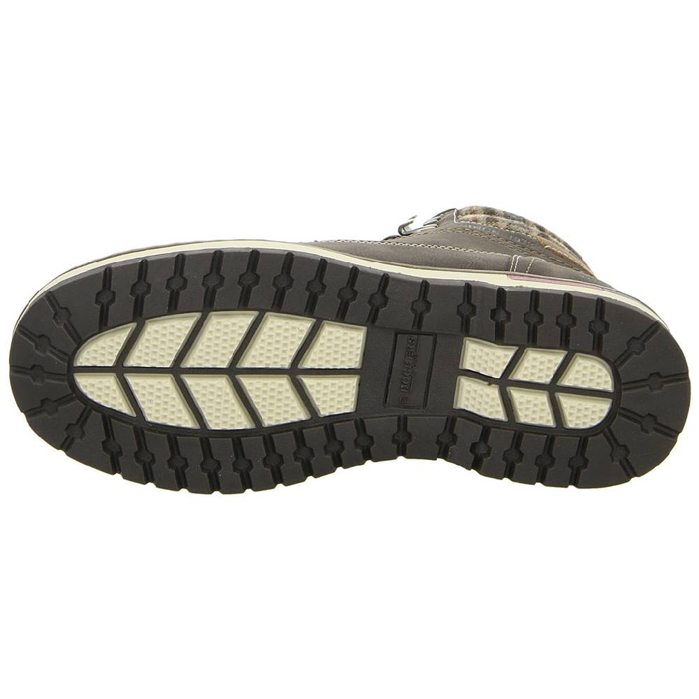 Dockers by Gerli Schnürstiefelette Kaltfutter Freizeit (casual) Angebote