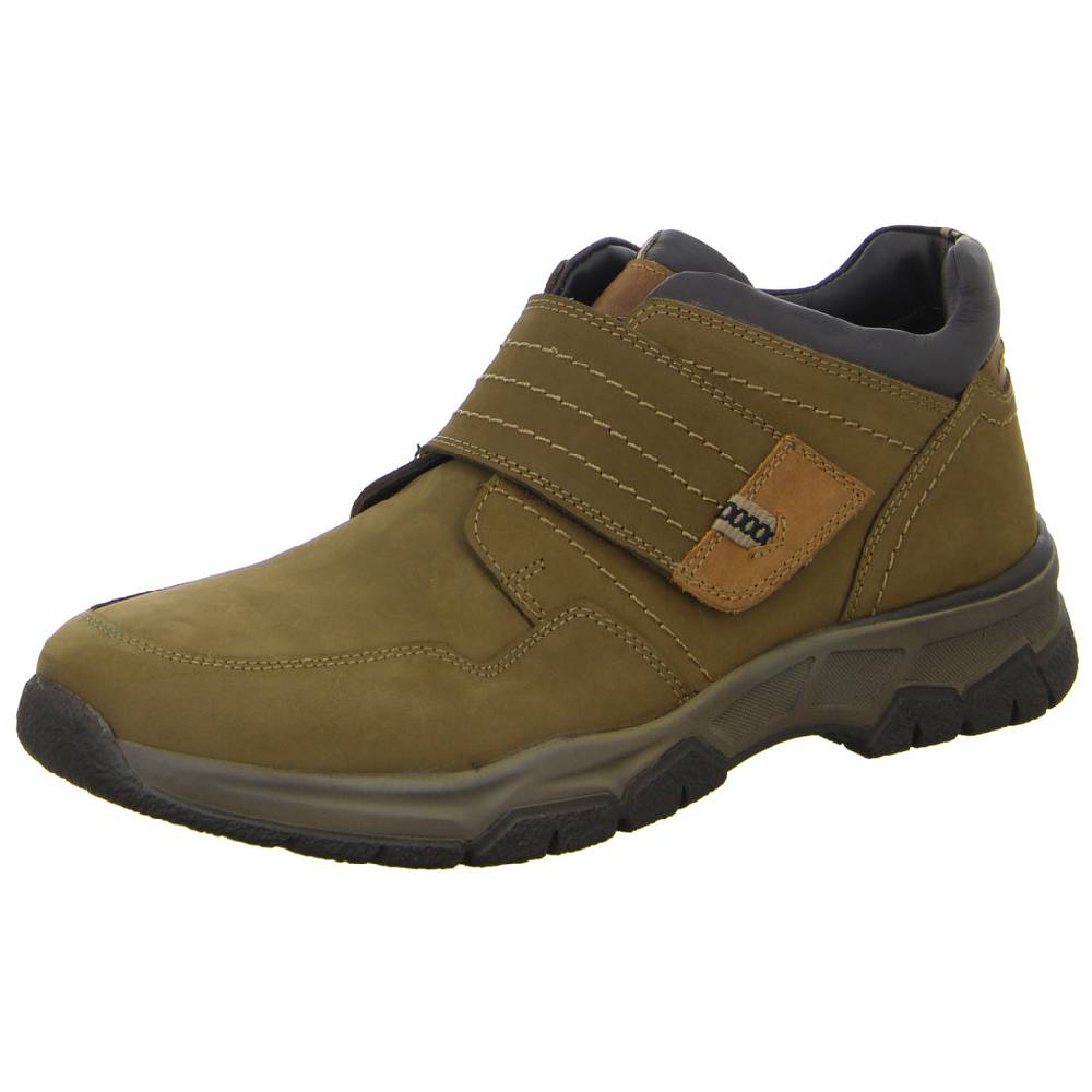 BOXX Schlupf/Reißverschlußstiefelette Kaltfutter Freizeit (casual) Hotsell