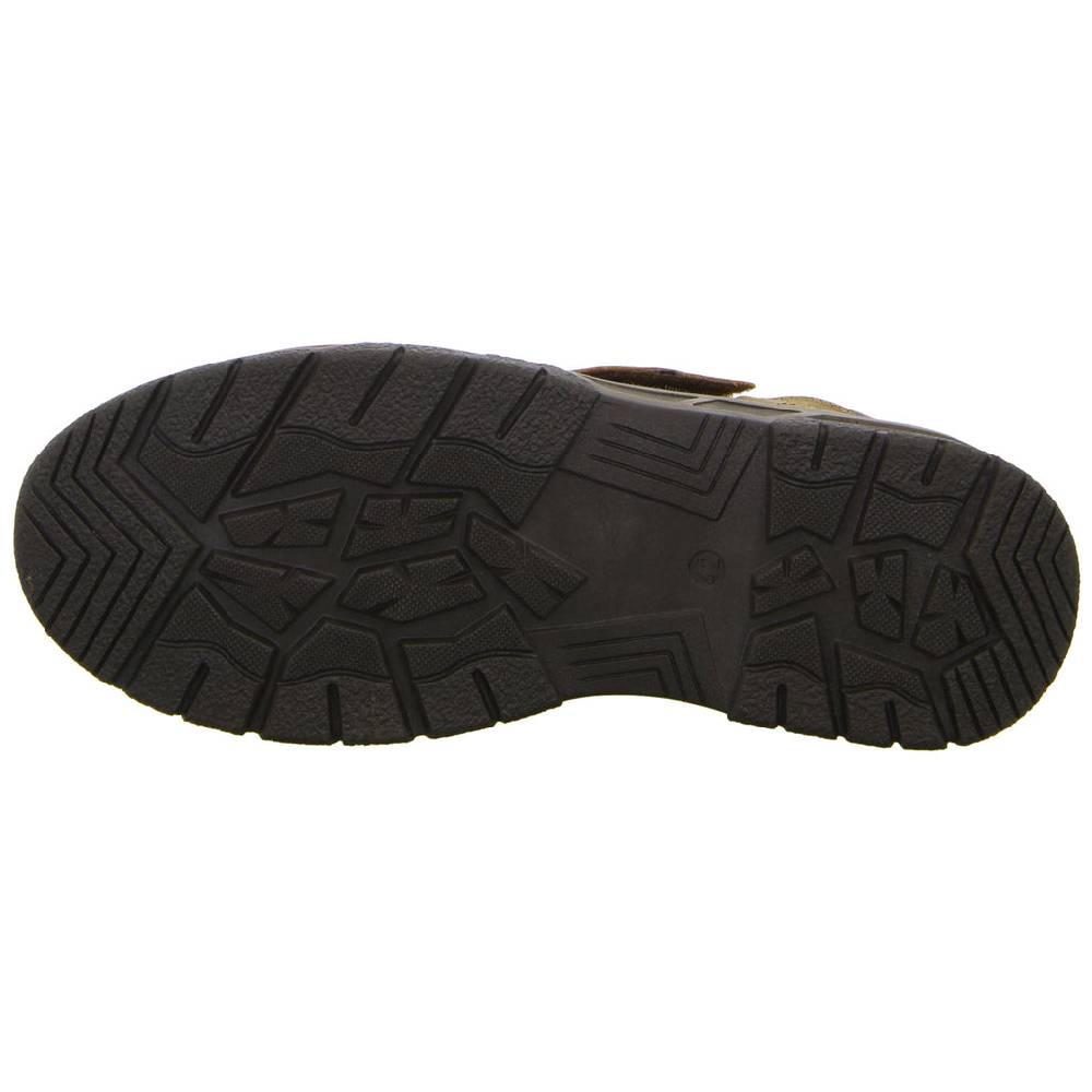 BOXX Schlupf/Reißverschlußstiefelette Kaltfutter Freizeit (casual) Hotsell