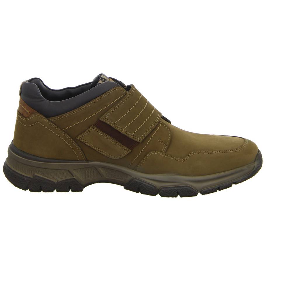 BOXX Schlupf/Reißverschlußstiefelette Kaltfutter Freizeit (casual) Hotsell