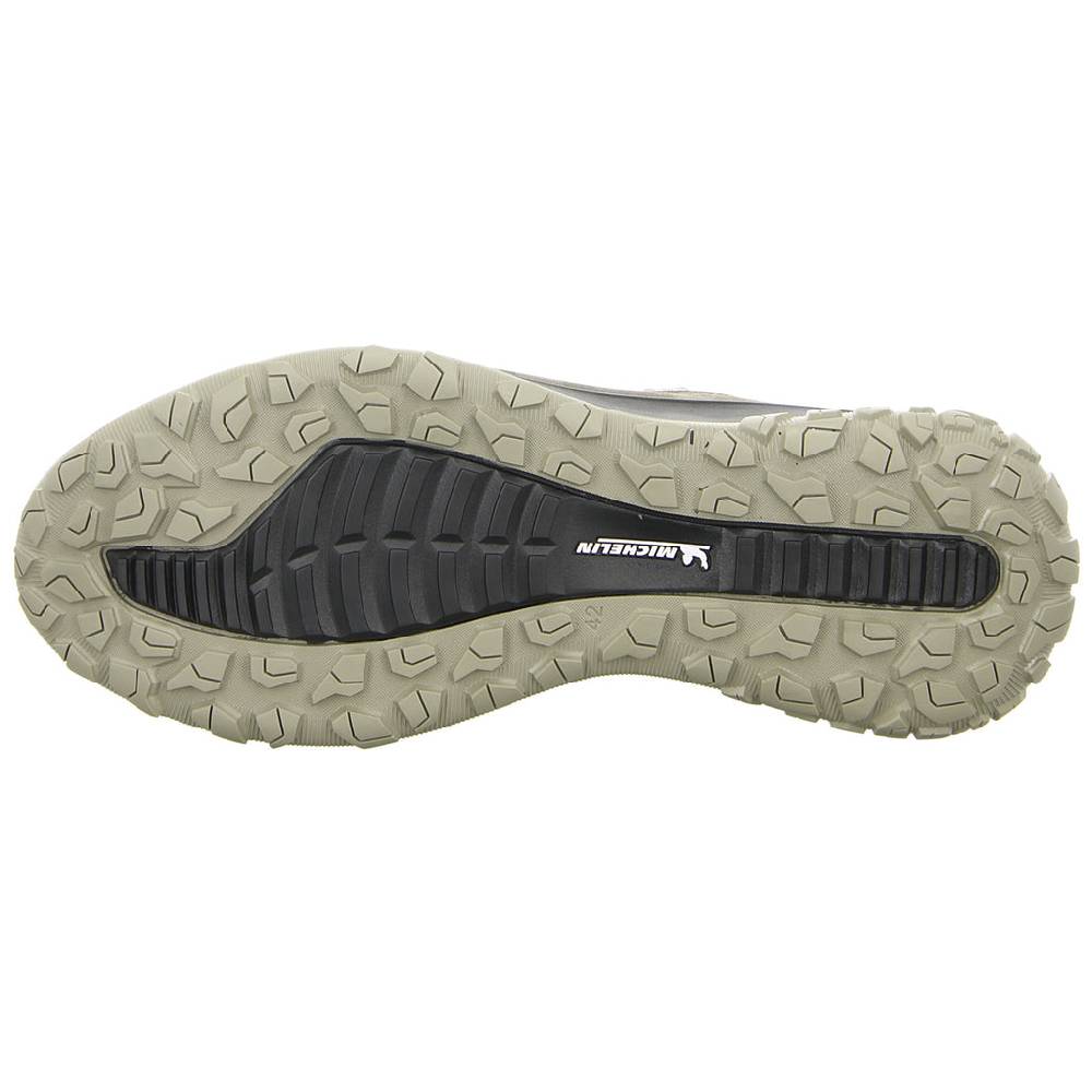 ecco Allwetterstiefel Kaltfutter mit Funktionsmembran (wasserabweisend/wasserdicht) Kostenloser Versand
