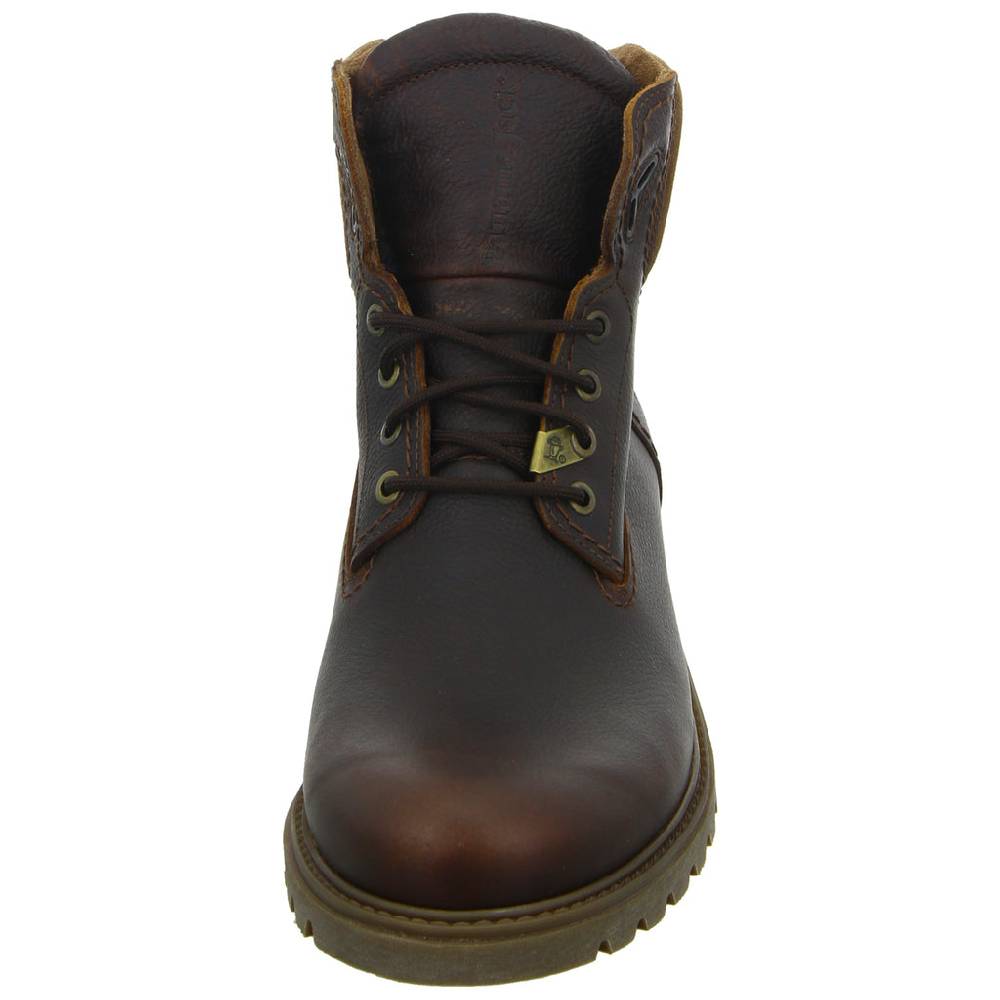 Panama Jack Schnürstiefelette Kaltfutter Business (elegant) Limitierter Zeitrabatt