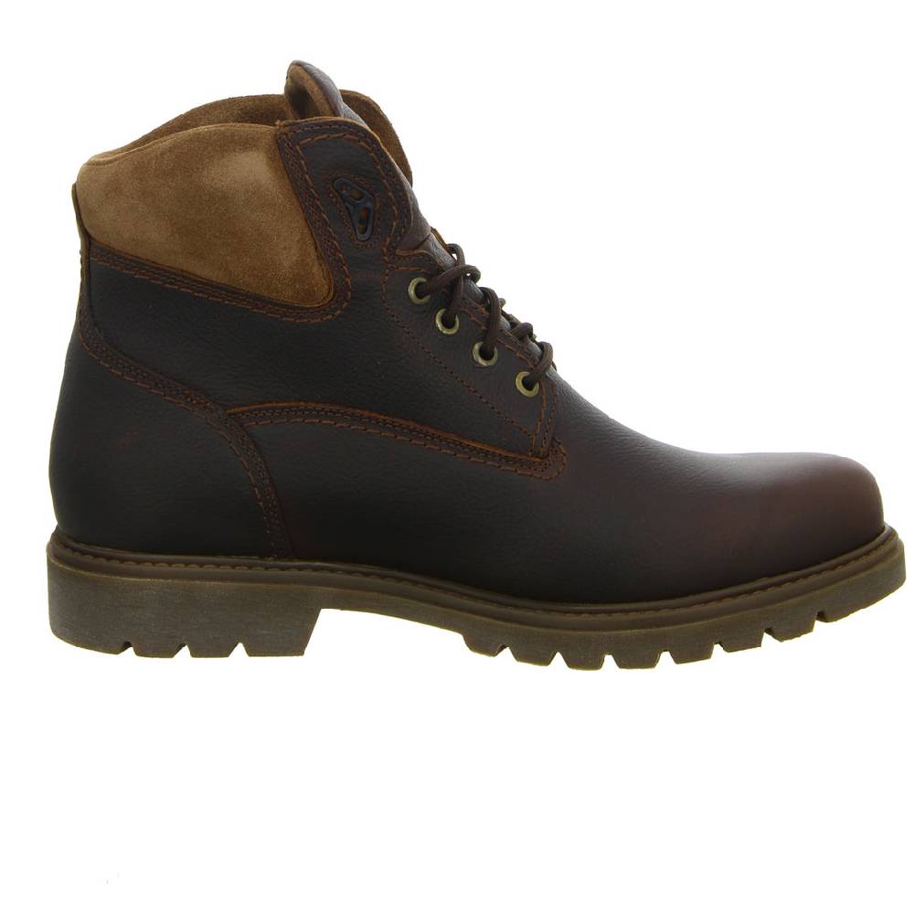 Panama Jack Schnürstiefelette Kaltfutter Business (elegant) Limitierter Zeitrabatt