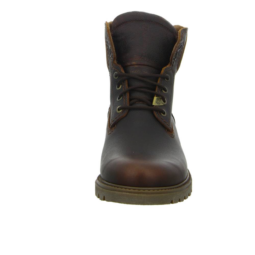 Panama Jack Schnürstiefelette Kaltfutter Business (elegant) Limitierter Zeitrabatt