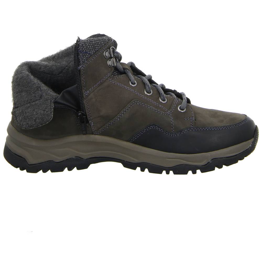Josef Seibel Allwetterstiefel Kaltfutter mit Funktionsmembran (wasserabweisend/wasserdicht) Fabrik Onlineshop