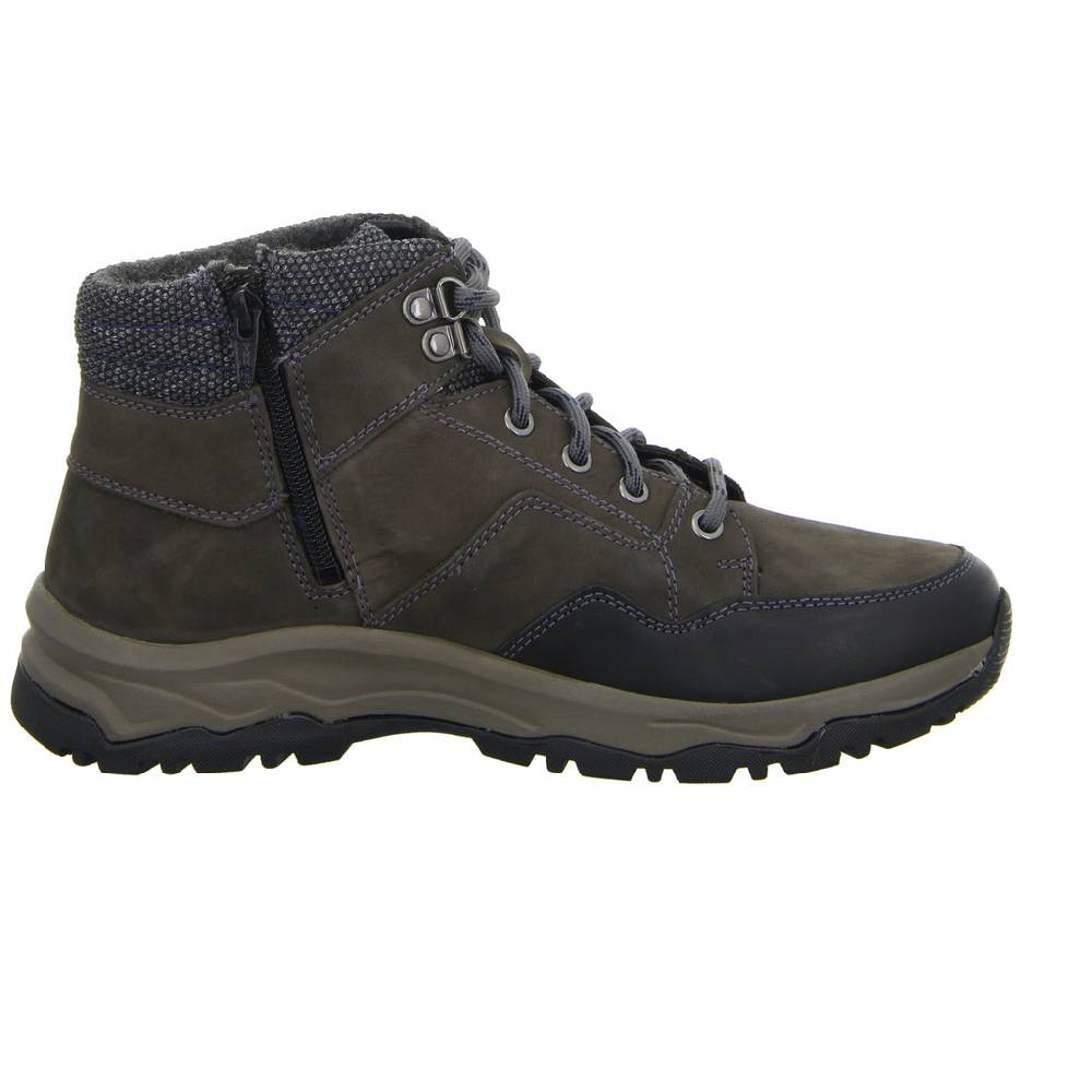 Josef Seibel Allwetterstiefel Kaltfutter mit Funktionsmembran (wasserabweisend/wasserdicht) Fabrik Onlineshop