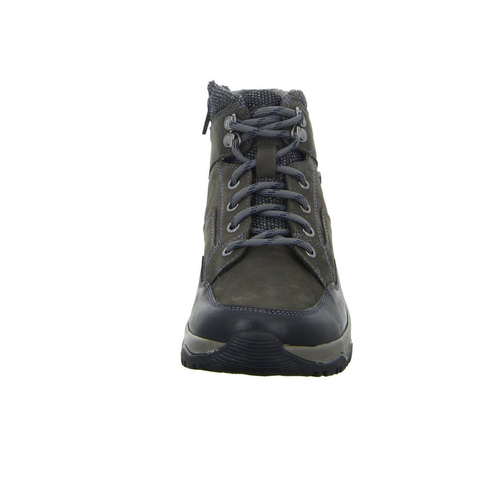 Josef Seibel Allwetterstiefel Kaltfutter mit Funktionsmembran (wasserabweisend/wasserdicht) Fabrik Onlineshop