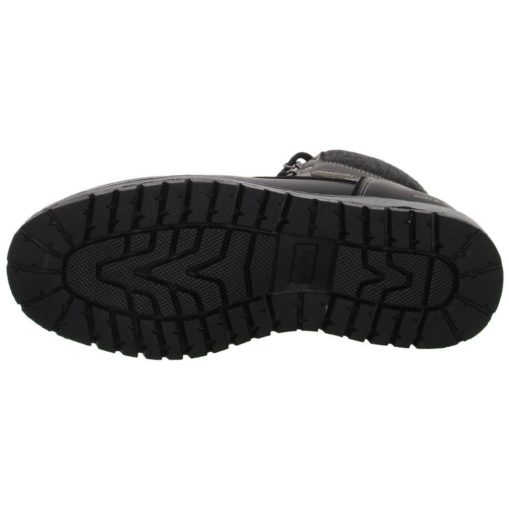 Dockers by Gerli Schnürstiefelette Warmfutter Freizeit (casual) Sonderangebot