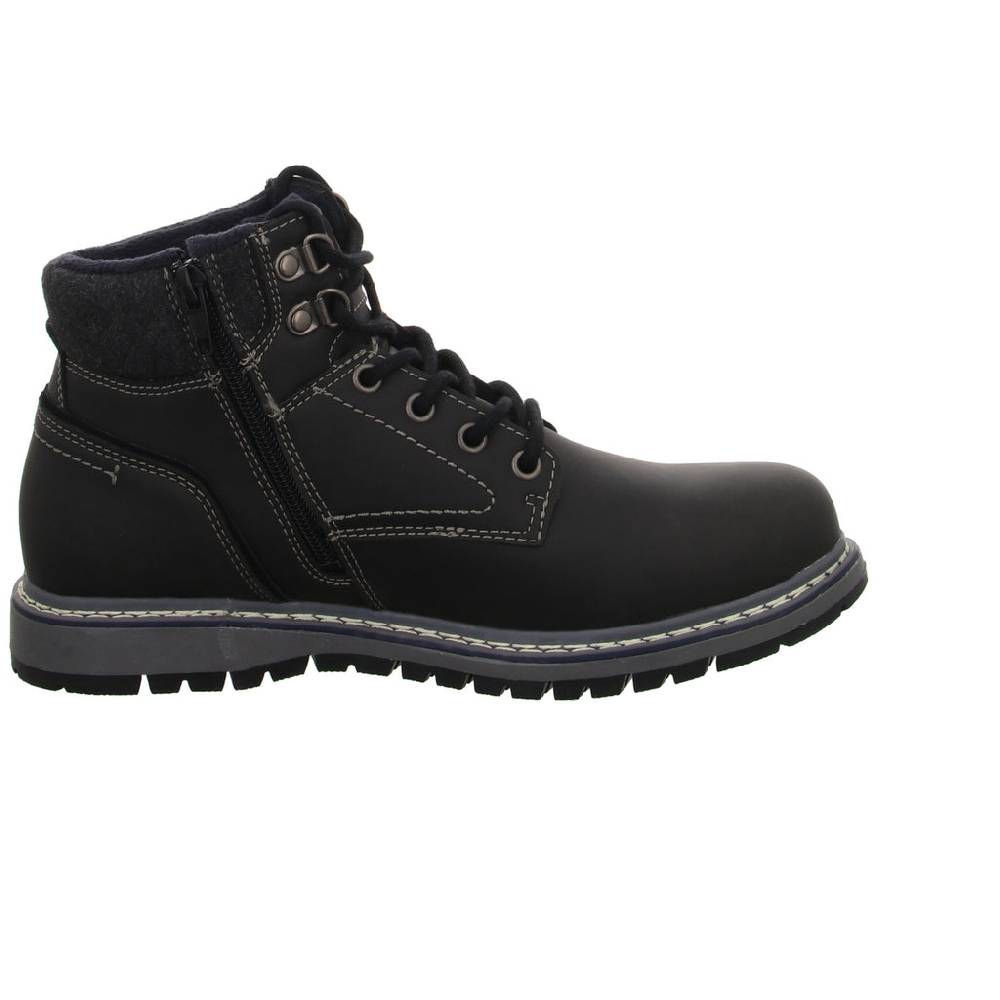 Dockers by Gerli Schnürstiefelette Warmfutter Freizeit (casual) Sonderangebot