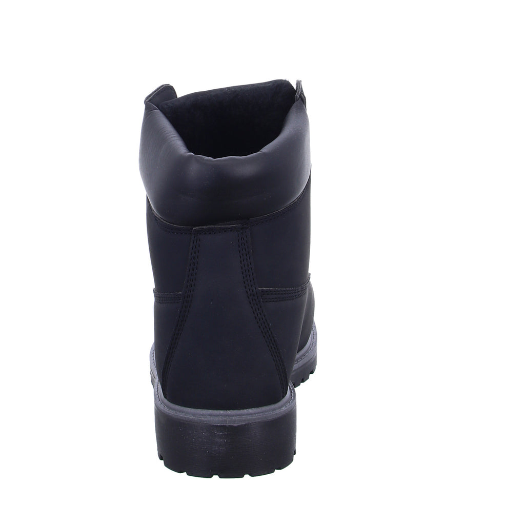 living UPDATED Schnürstiefelette Warmfutter Freizeit (casual) Günstig kaufen