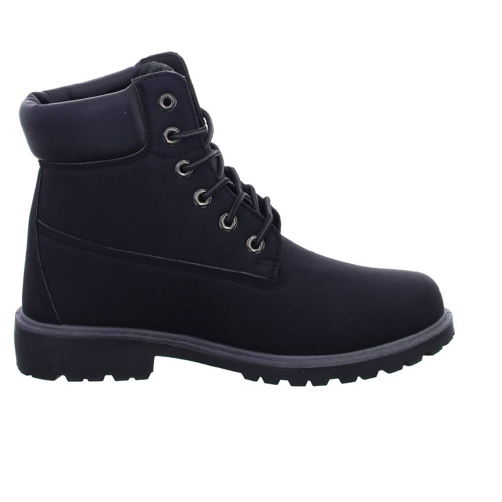 living UPDATED Schnürstiefelette Warmfutter Freizeit (casual) Günstig kaufen