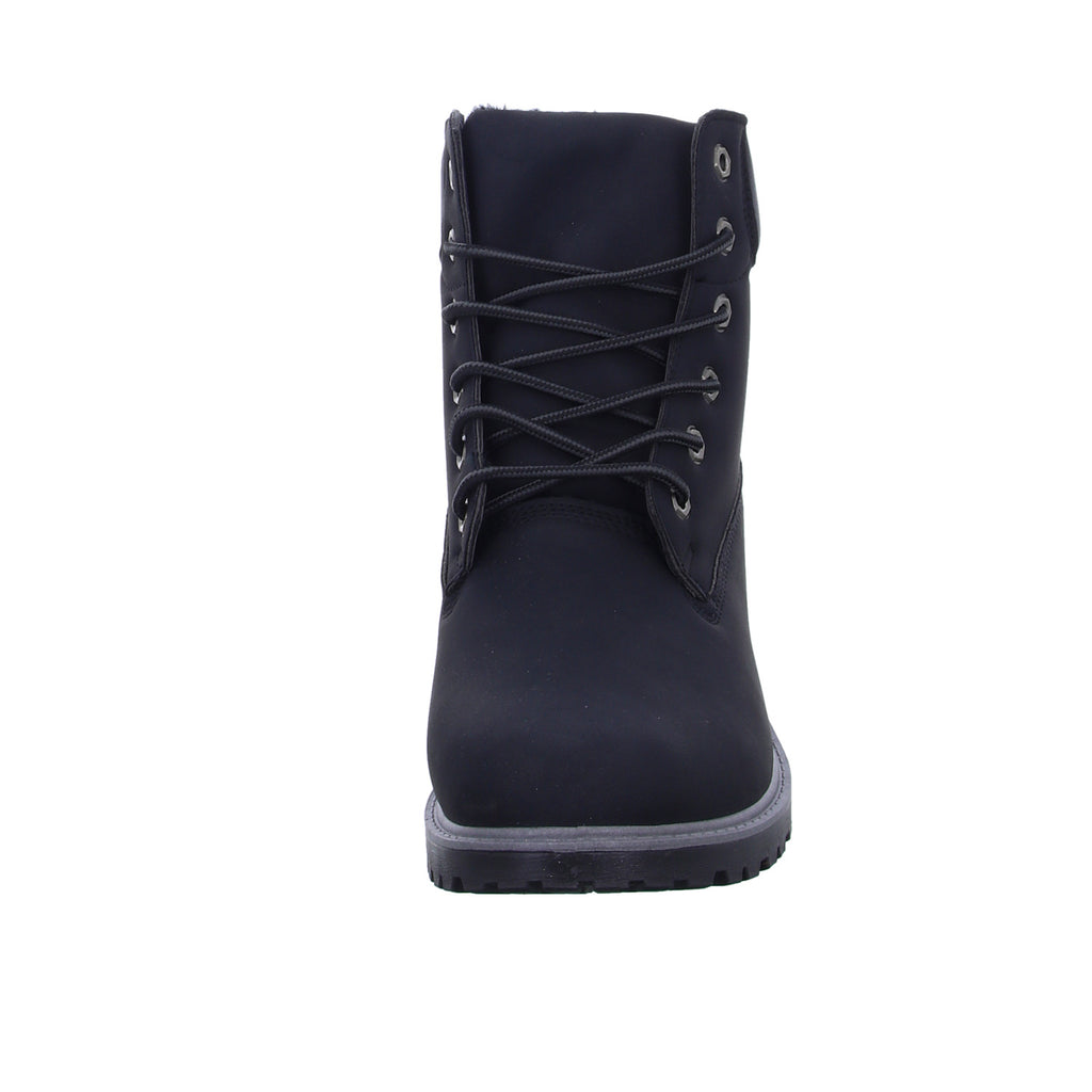 living UPDATED Schnürstiefelette Warmfutter Freizeit (casual) Günstig kaufen