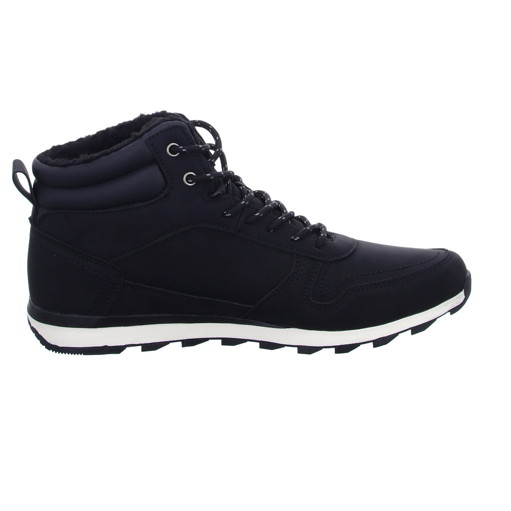 living UPDATED Schnürstiefelette Warmfutter Freizeit (casual) Versandkostenfrei