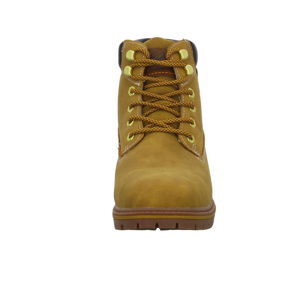 Dockers by Gerli Schnürstiefelette Warmfutter Freizeit (casual) Online Shopping