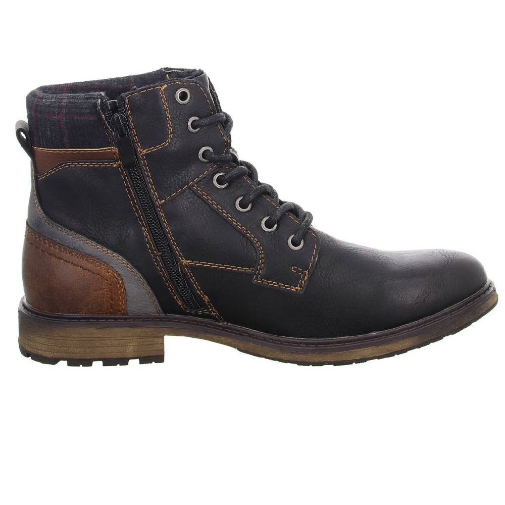 BOXX Allwetterstiefel Warmfutter mit Funktionsmembran (wasserabweisend/wasserdicht) Weihnachtsangebot