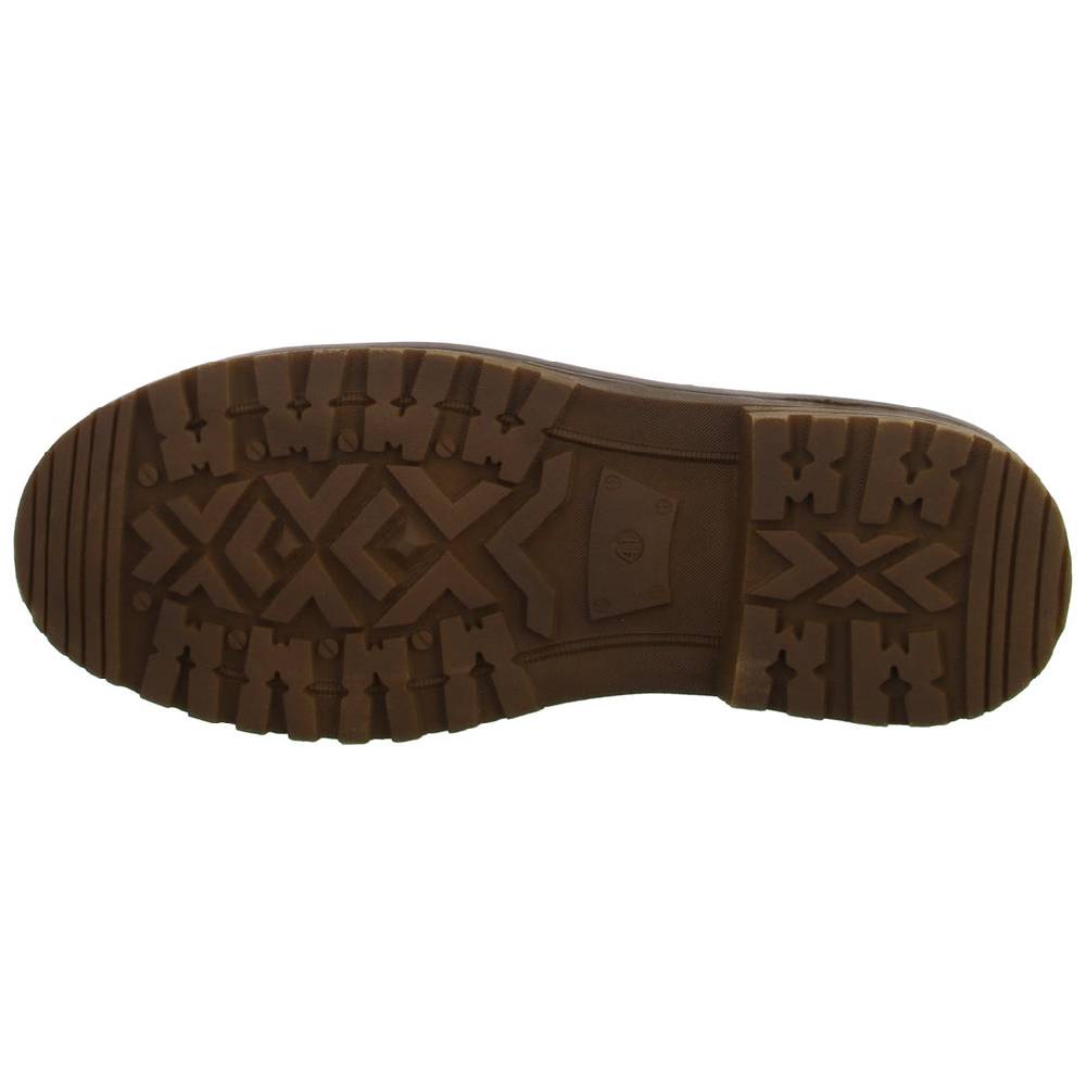 living UPDATED Schlupf/Reißverschlußstiefelette Warmfutter Freizeit (Casual) Osterangebot