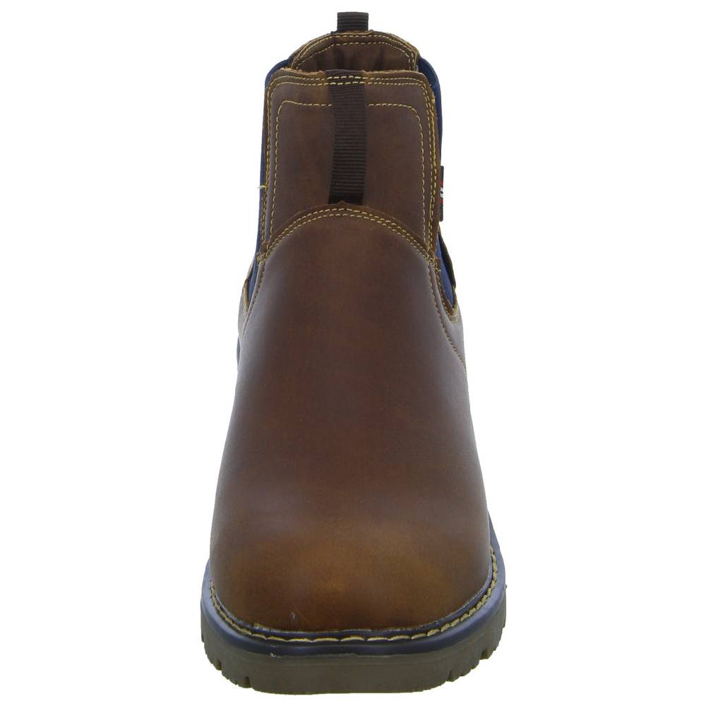 BOXX Allwetterstiefel Warmfutter mit Funktionsmembran (wasserabweisend/wasserdicht) Valentinstagsangebot