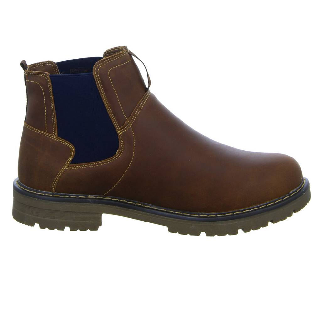 BOXX Allwetterstiefel Warmfutter mit Funktionsmembran (wasserabweisend/wasserdicht) Valentinstagsangebot