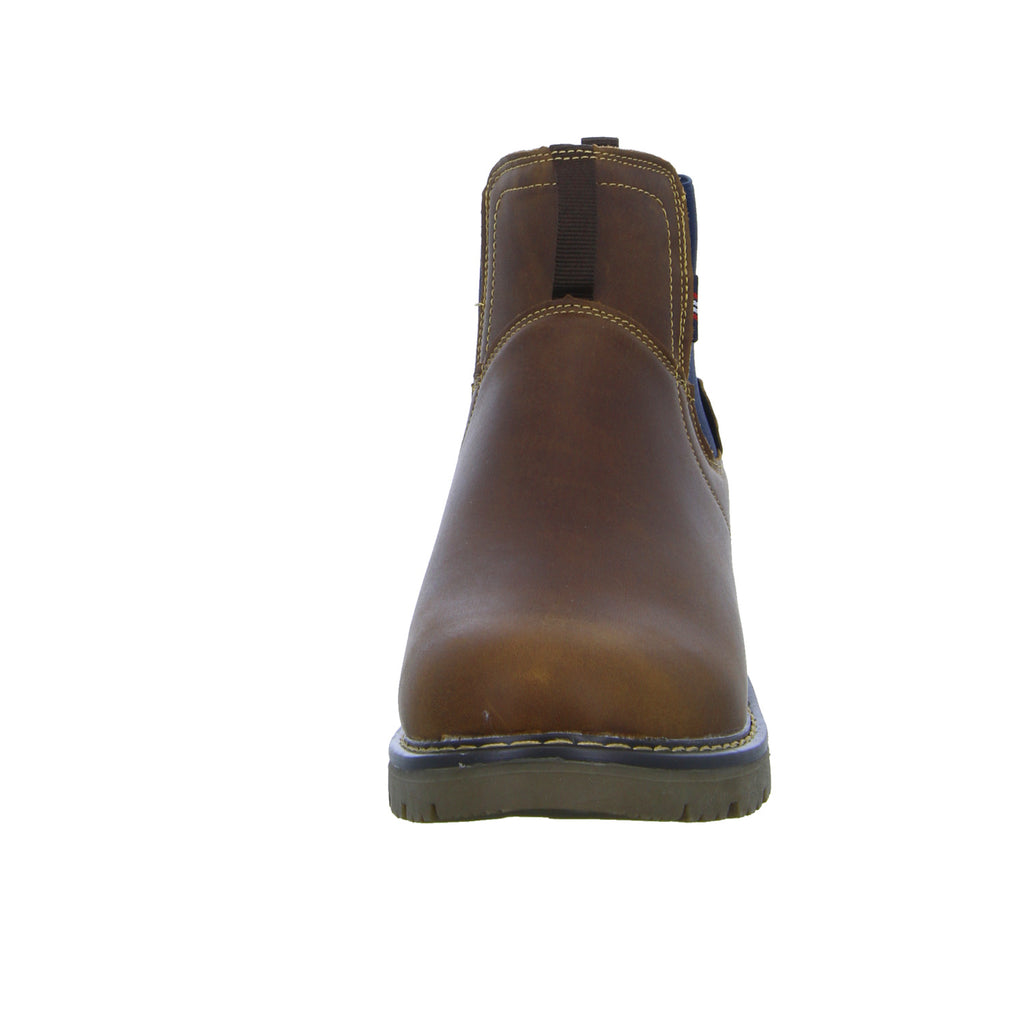 BOXX Allwetterstiefel Warmfutter mit Funktionsmembran (wasserabweisend/wasserdicht) Valentinstagsangebot