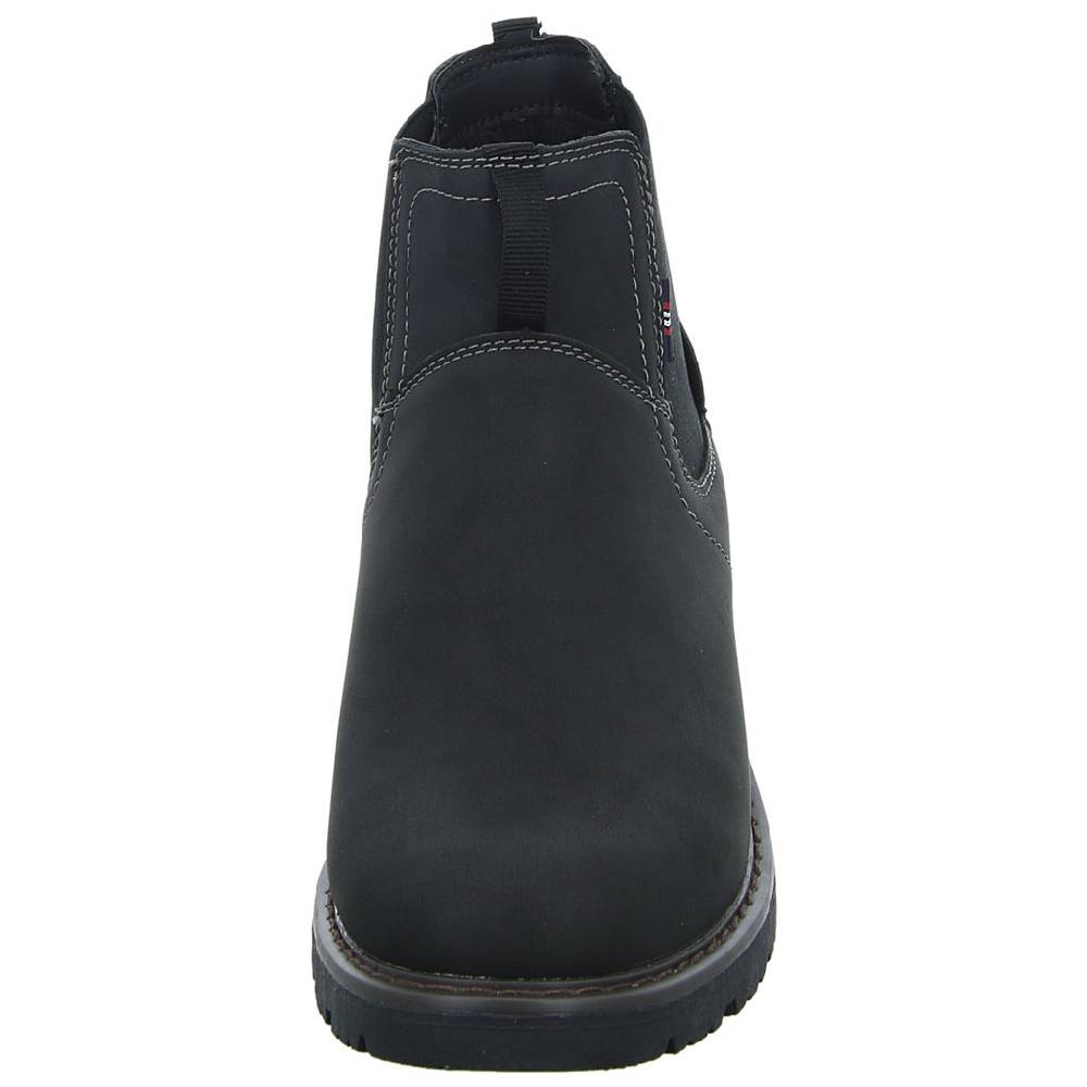 BOXX Allwetterstiefel Warmfutter mit Funktionsmembran (wasserabweisend/wasserdicht) Jubiläumsangebot