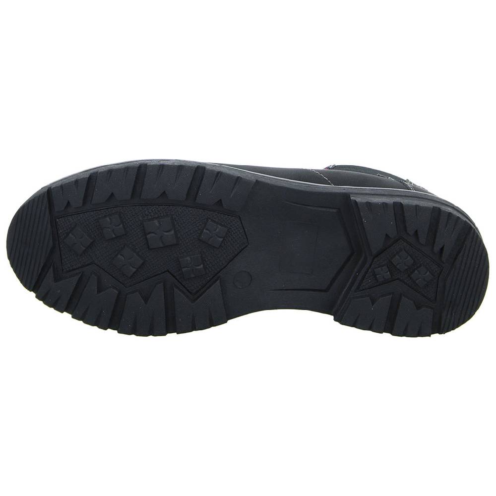 BOXX Allwetterstiefel Warmfutter mit Funktionsmembran (wasserabweisend/wasserdicht) Jubiläumsangebot