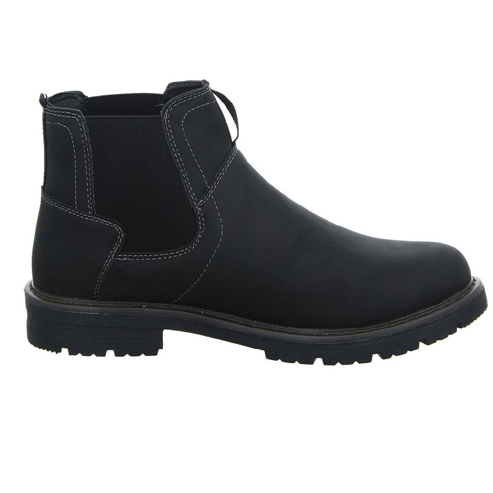 BOXX Allwetterstiefel Warmfutter mit Funktionsmembran (wasserabweisend/wasserdicht) Jubiläumsangebot