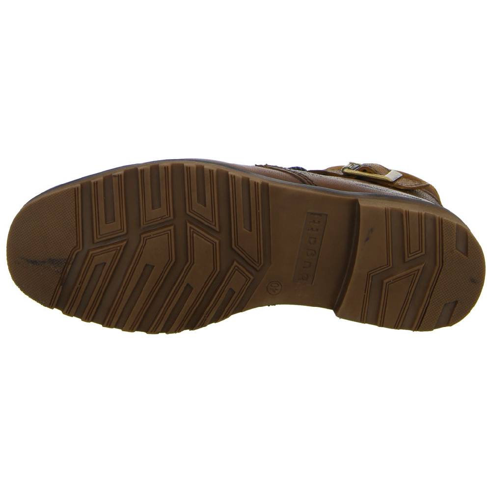 bugatti Schnürstiefelette Warmfutter Freizeit (casual) Lagerräumung