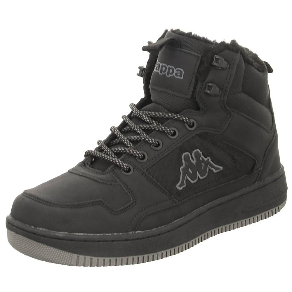 Kappa Schnürstiefelette Warmfutter Freizeit (casual) Heißer Verkauf