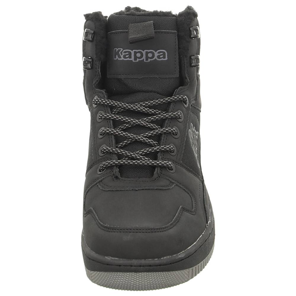 Kappa Schnürstiefelette Warmfutter Freizeit (casual) Heißer Verkauf