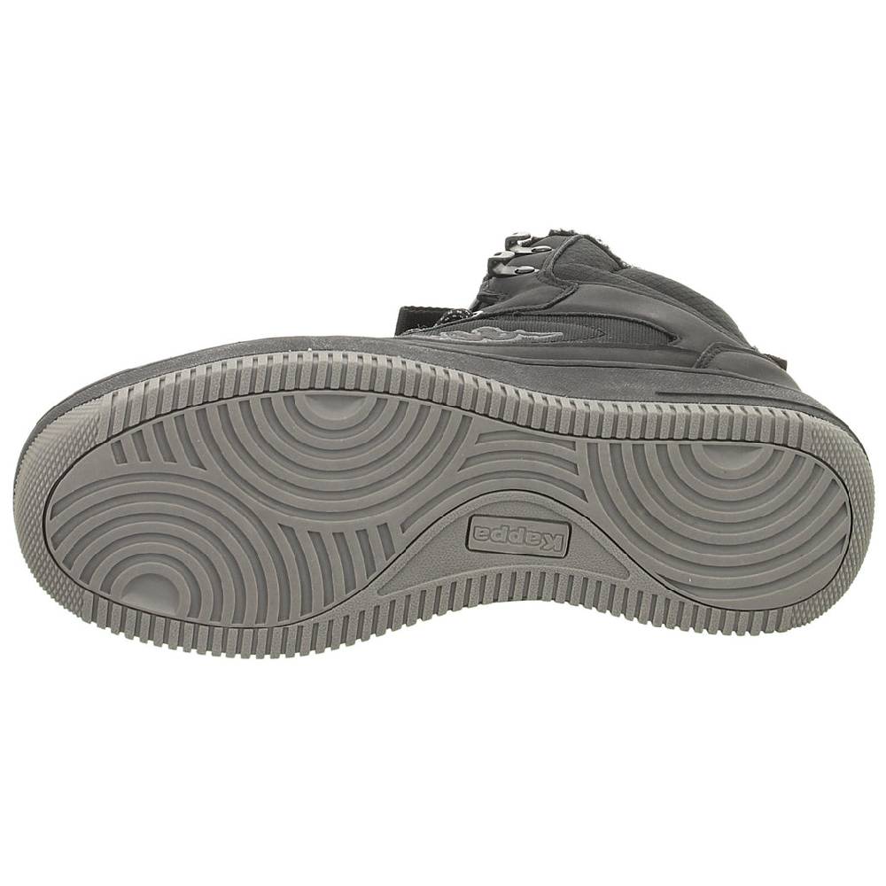Kappa Schnürstiefelette Warmfutter Freizeit (casual) Heißer Verkauf