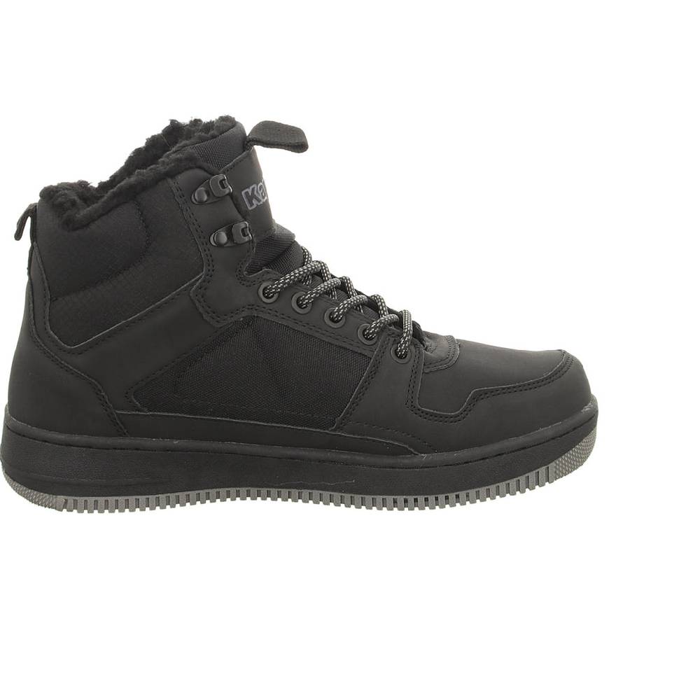 Kappa Schnürstiefelette Warmfutter Freizeit (casual) Heißer Verkauf
