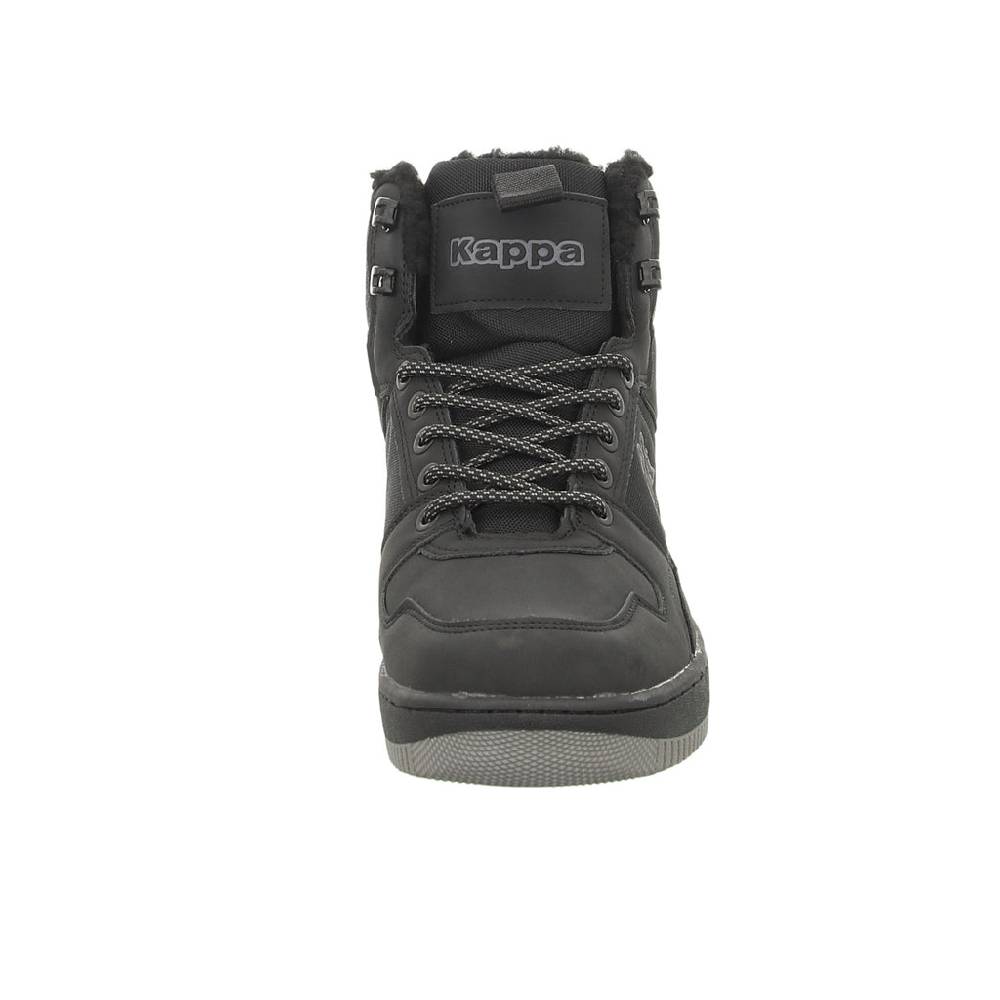 Kappa Schnürstiefelette Warmfutter Freizeit (casual) Heißer Verkauf