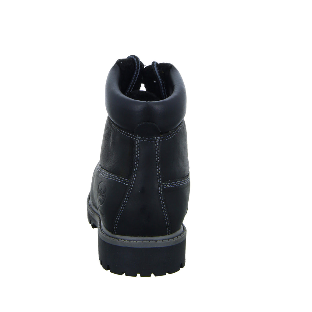 Dockers by Gerli Schnürstiefelette Warmfutter Freizeit (casual) Exklusive Angebote