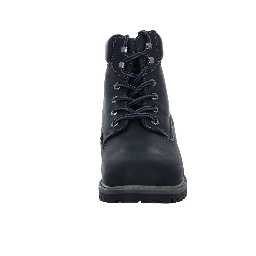 Dockers by Gerli Schnürstiefelette Warmfutter Freizeit (casual) Exklusive Angebote