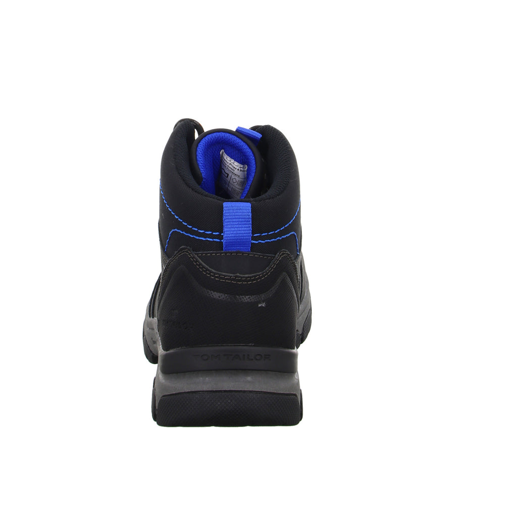 Tom Tailor Allwetterstiefel Warmfutter mit Funktionsmembran (wasserabweisend/wasserdicht) Große Rabatte