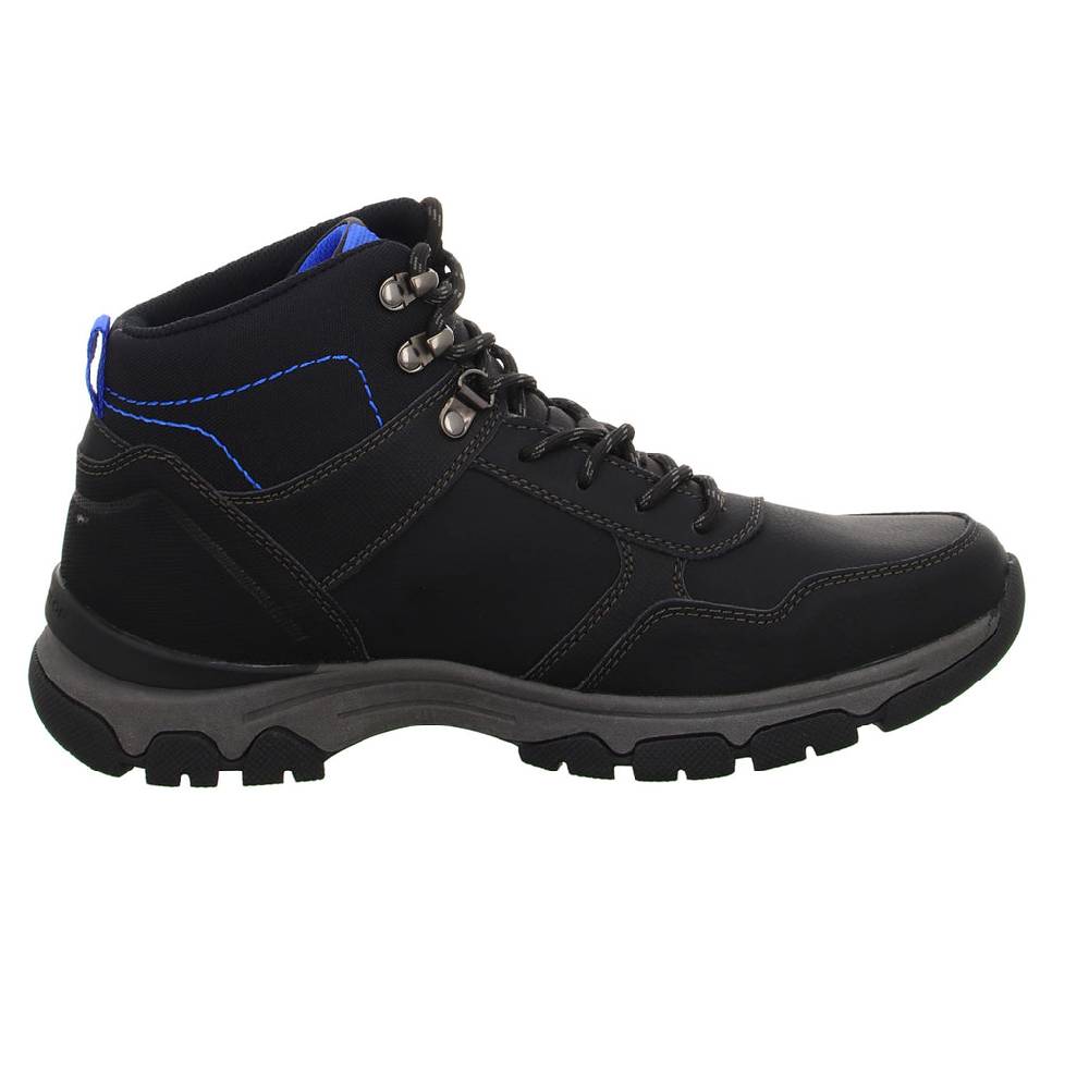 Tom Tailor Allwetterstiefel Warmfutter mit Funktionsmembran (wasserabweisend/wasserdicht) Große Rabatte