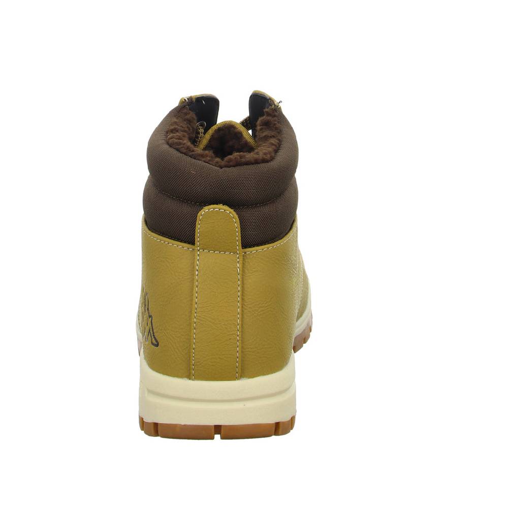 Kappa Schnürstiefelette Warmfutter Freizeit (casual) Saisonale Angebote