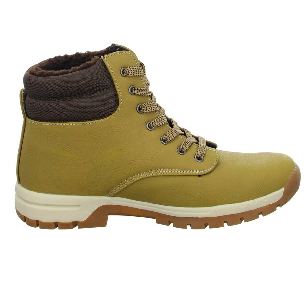 Kappa Schnürstiefelette Warmfutter Freizeit (casual) Saisonale Angebote