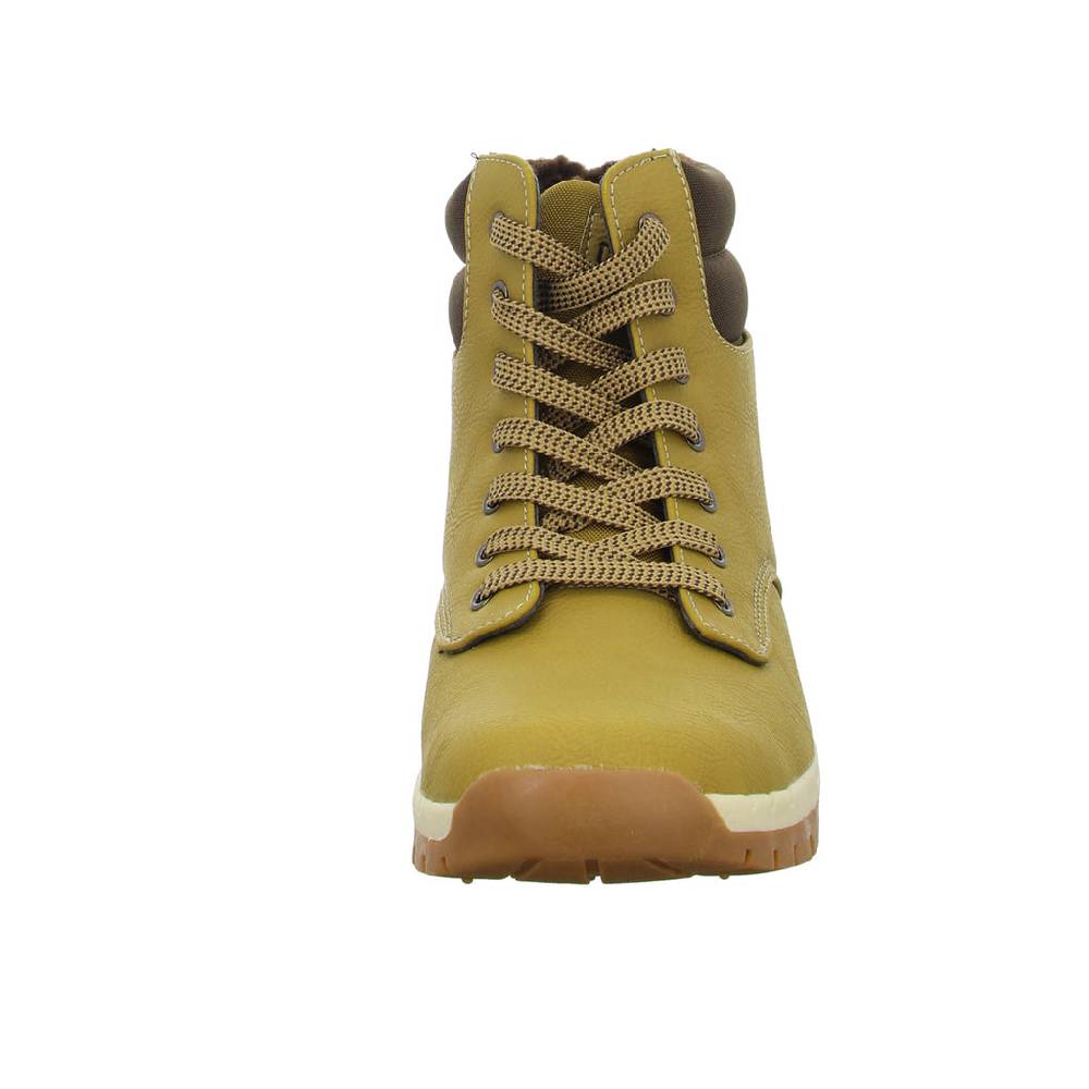 Kappa Schnürstiefelette Warmfutter Freizeit (casual) Saisonale Angebote