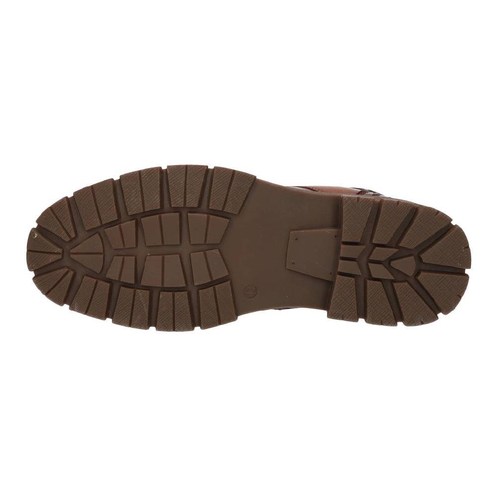 BOXX Schnürstiefelette Warmfutter Freizeit (casual) Tägliche Deals