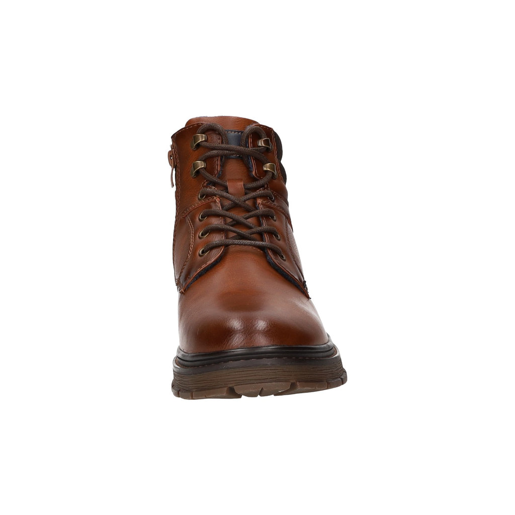 BOXX Schnürstiefelette Warmfutter Freizeit (casual) Tägliche Deals