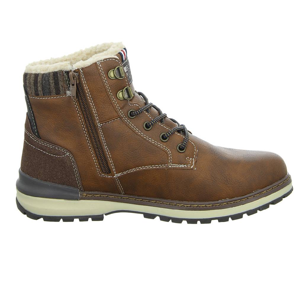 BOXX Allwetterstiefel Warmfutter mit Funktionsmembran (wasserabweisend/wasserdicht) Sonderangebote