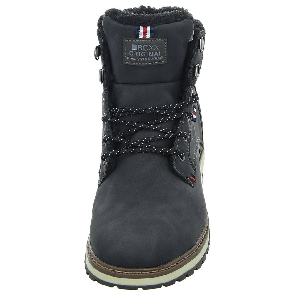 BOXX Allwetterstiefel Warmfutter mit Funktionsmembran (wasserabweisend/wasserdicht) Riesige Ersparnisse