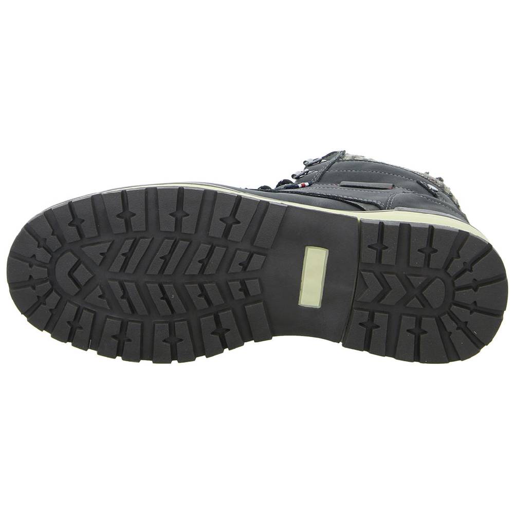 BOXX Allwetterstiefel Warmfutter mit Funktionsmembran (wasserabweisend/wasserdicht) Riesige Ersparnisse