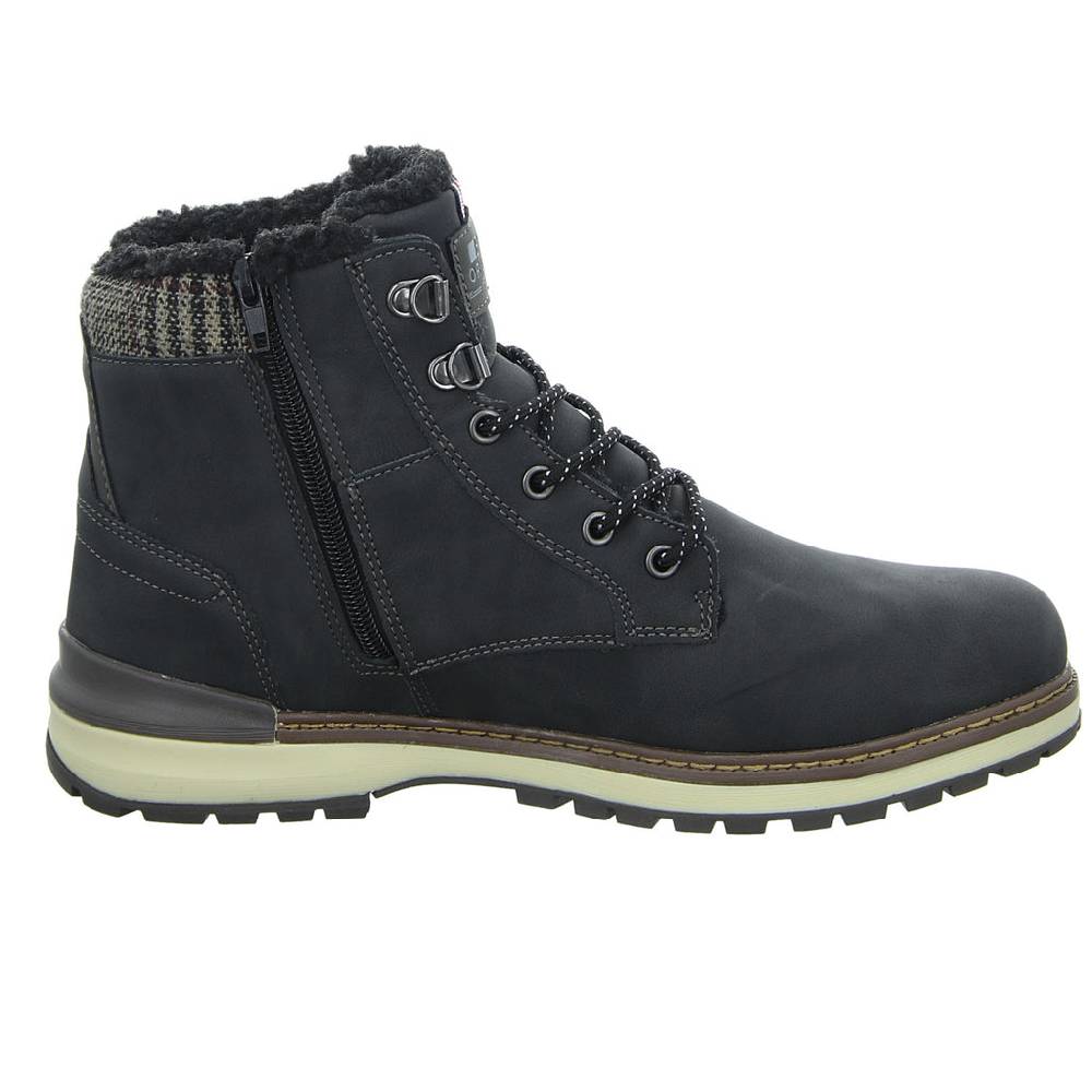 BOXX Allwetterstiefel Warmfutter mit Funktionsmembran (wasserabweisend/wasserdicht) Riesige Ersparnisse