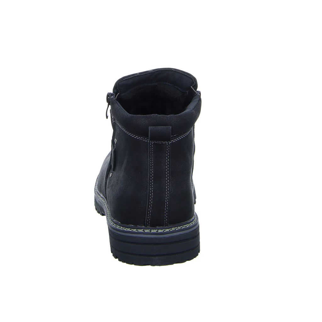 living UPDATED Schlupf/Reißverschlußstiefelette Warmfutter Freizeit (Casual) Tiefpreis