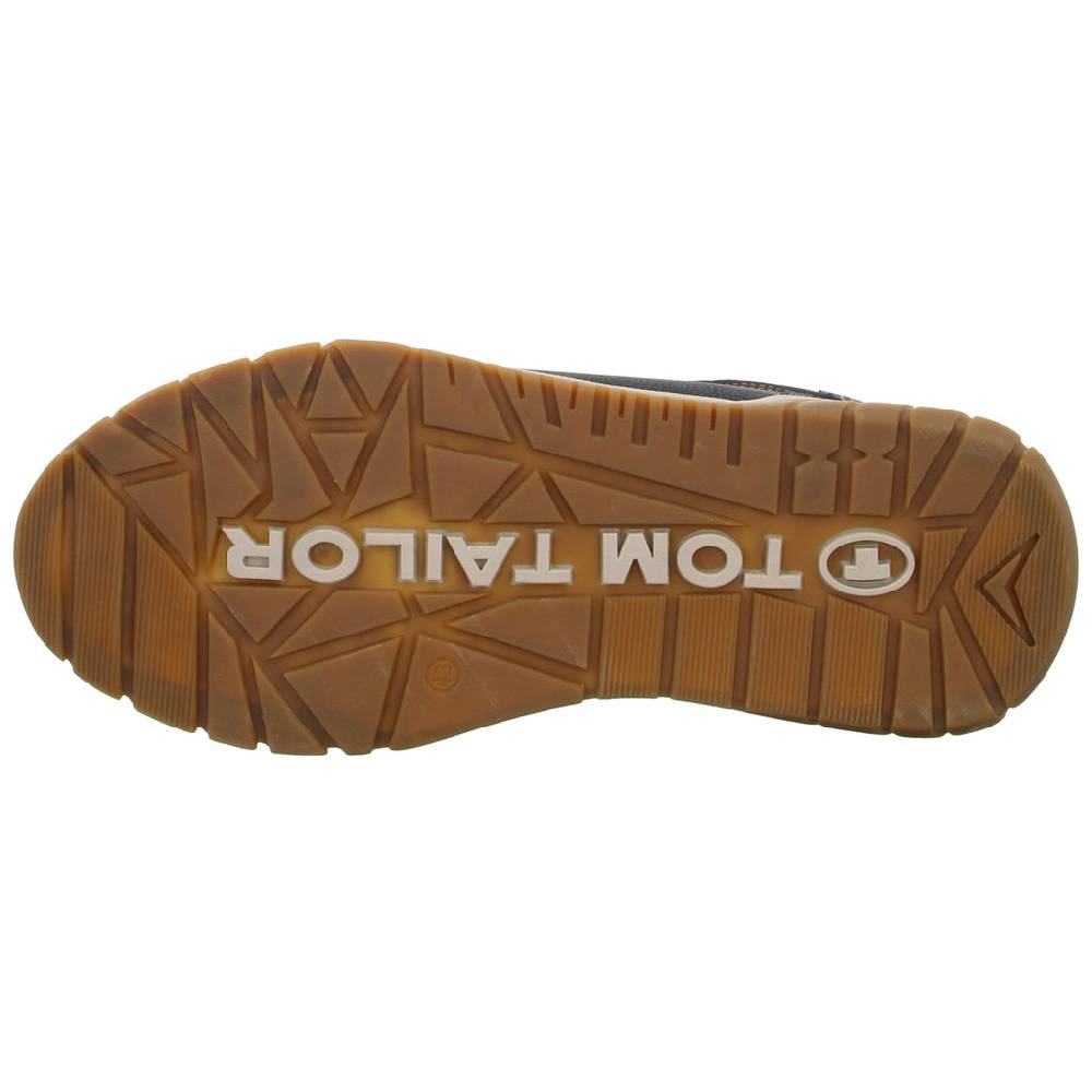 Tom Tailor Allwetterstiefel Warmfutter mit Funktionsmembran (wasserabweisend/wasserdicht) Begrenzte Freigabe